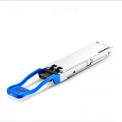QSFP28 100G Dell MPO SR4 Transceiver 850nm Wavelength Optical