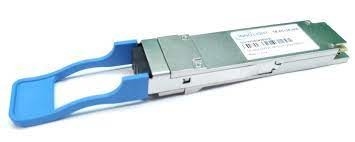 CWDM4 InnoLight 100G QSFP28 Module 10km Optical Transceiver TR-FC13X-N00