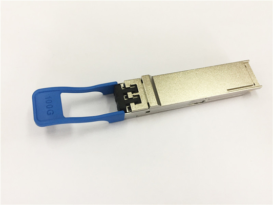 Arista XVR-10068-20 QSFP 100G LR4 Compatible Module 10KM SMF Duplex