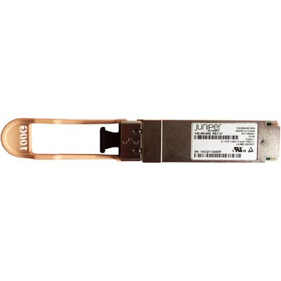 Compatible JNP-QSFP-100G-PSM4 QSFP28 100G base PSM4 optics for up to 500 m transmission