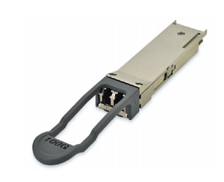 Arista XVR-10167-20 QSFP-100G-SWDM4 Compatible LC MMF 100M QSFP28 module