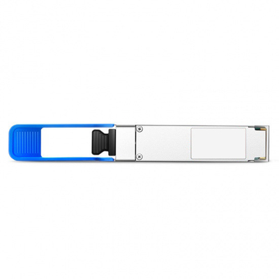 Compatible Juniper QSFP-100G-LR4-ET QSFP28 100GBASE-LR4 Extended Temperature