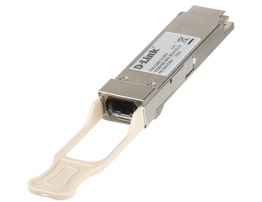 DEM-Q2801Q-SR4 100G SR4 Multimode Optical Transceiver Modules 100M 850nm