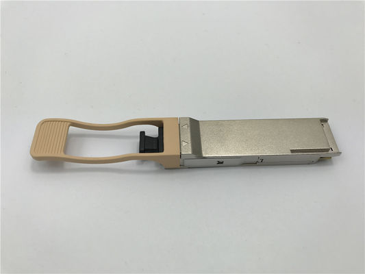 Original Brand 02311GBW QSFP28-100G-SR4 , MM 850NM 100M MPO 100G QSFP28 Module