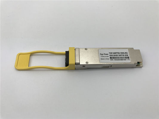 Brand 02311MNN QSFP28-100G-CWDM4 , SM 2KM SMF LC 100G QSFP28 Module