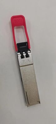 Brand 02311YXR Compatible 100G QSFP28 Module QSFP-100G-ER4-Lite 40KM SMF LC