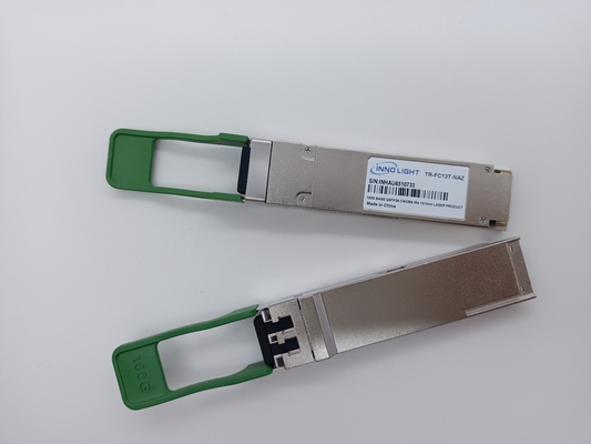 INNOLIGHT TR-FC13T-NAZ 100G QSFP28 Module CWDM4 2km For 100G Ethernet