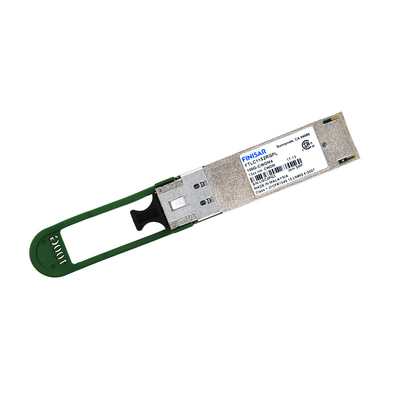 Original FTLC1152RGPL Finisar 2km SMF 100GBase-CWDM4 Optical Transceiver