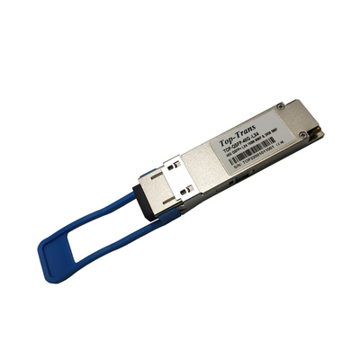 40GBASE LR4 Lite 40G QSFP+ WSP-Q40GLR4L Transceiver 1310Nm 2Km Optical Modules