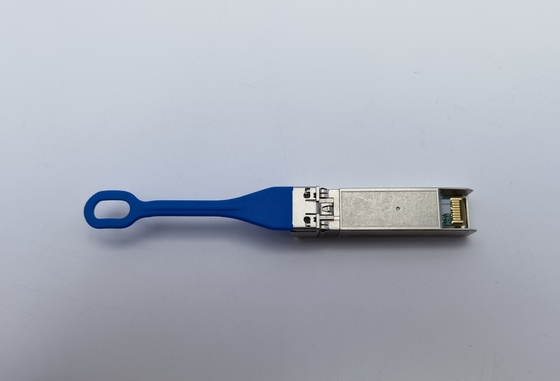 SM Fiber Brocade FC SFP Transceiver Module ​57-1000494-01 32G ELWL 1310nm 25km