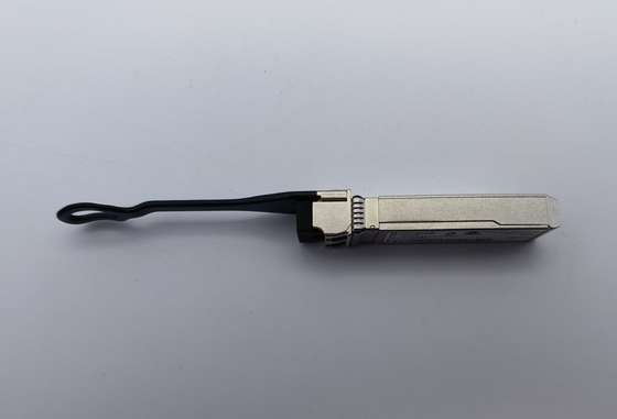 Brocade 57-1000498-01 FC SFP+ Transceiver 32GBASE-ELWL SFP28 1310nm 25km SMF