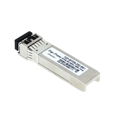 Compatible Mellanox MMA2P00-AS SFP-25G-SR SFP28 850NM 100M Optical Transceiver