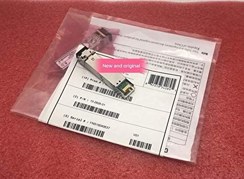 XFP 10Gbps 300m Duplex MMF Fiber Optical Modules XFP-10G-MM-SR