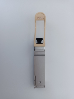 Dell Q28-100G-SR4-G2 SR4 QSFP28100G Transceiver Module AFBR-89CTDZ-FT1