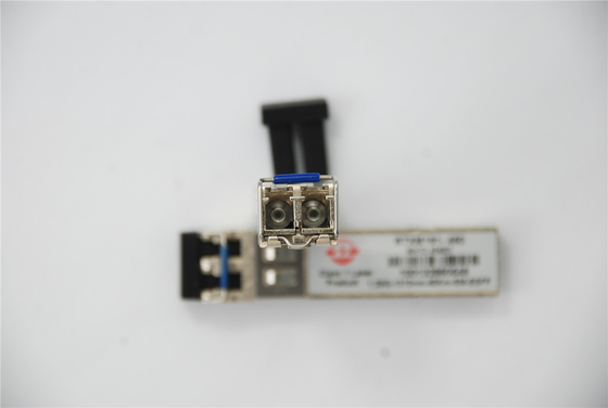 WTD RTXM191-450 ESFP 1.25G 1310nm Fiber Optical Transceiver 40km
