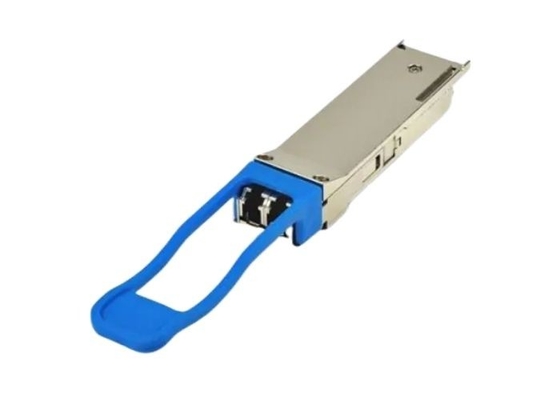 Finisar FTL4C1QE3L 40GBASE-LR4 QSFP+ Optical Transceiver Module