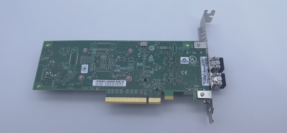 Qlogic Qle2692-Sr-Ck 16gb Dual Port Fibre Channel Interface Hbas Adapter Pci-E 3.0