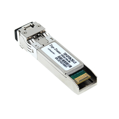 Original Avago 25GBASE-LR SFP28 1310nm 10km LC SMF Optical Transceiver Module