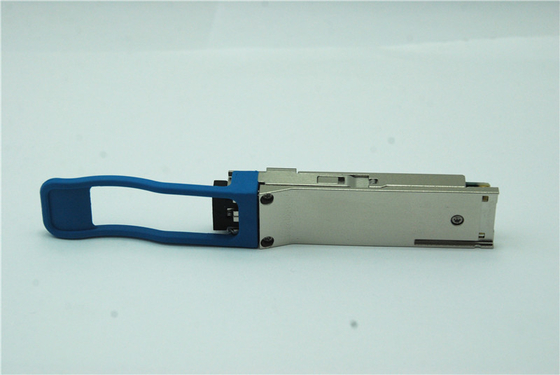 Finisar FTL4C1QE1C 40GBASE-LR4 QSFP+ Optical Transceiver Module For 40G Ethernet