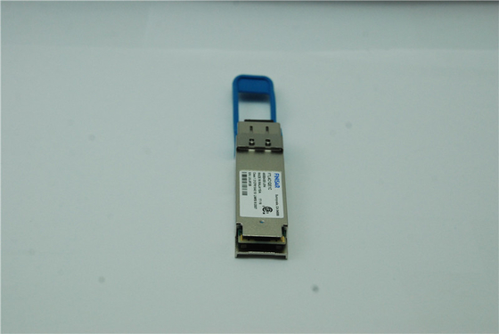 Finisar FTL4C1QE1C 40GBASE-LR4 QSFP+ Optical Transceiver Module For 40G Ethernet