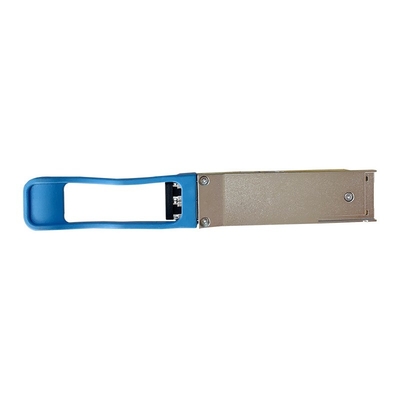 Finisar FTL4C1QE2C 40GBASE-LR4 QSFP+ Optical Transceiver Module For 40G Ethernet