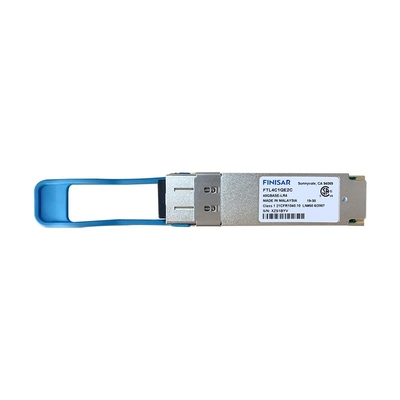 Finisar FTL4C1QE2C 40GBASE-LR4 QSFP+ Optical Transceiver Module For 40G Ethernet