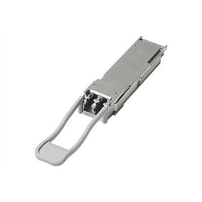 Brocade 57-1000339-01 FCSFP Transciever XBR-40G-SR-BIDI-0287 40GbE BiDi QSFP LC 100M 0M3