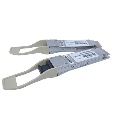 Original Innolight 200G Optical Module T-FX4FNS-N00 Innolight 200G QSFP56 SR4  850nm 100m