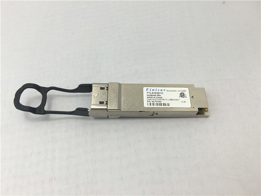 Finisar FTL410QE1C 40GBASE-SR4 100m QSFP+ Optical Transceiver 40G Ethernet