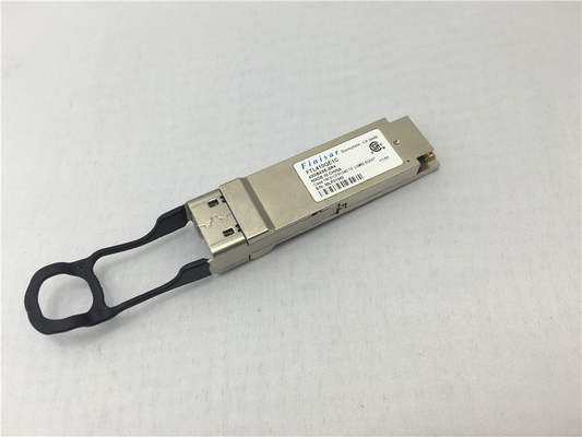 Finisar FTL410QE1C 40GBASE-SR4 100m QSFP+ Optical Transceiver 40G Ethernet