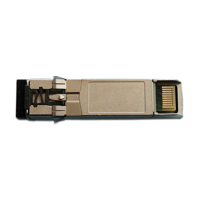 Brocade 57-1000492-01 XBR-000418 10G FC SFP+ Transceiver 10GBASE-SWL 850nm LC MMF