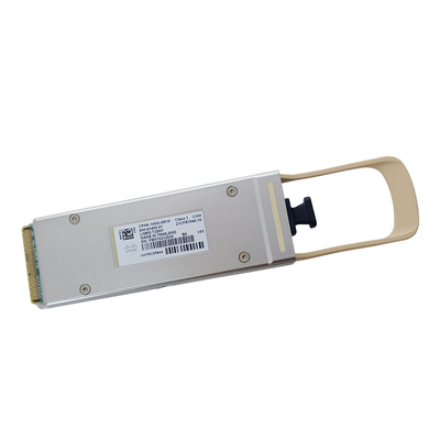 100GBASE-SR10 CPAK Module MMF 850Nm Cisco QSFP28 MPO Fiber Transceivers