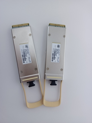 100GBASE-SR10 CPAK Module MMF 850Nm Cisco QSFP28 MPO Fiber Transceivers