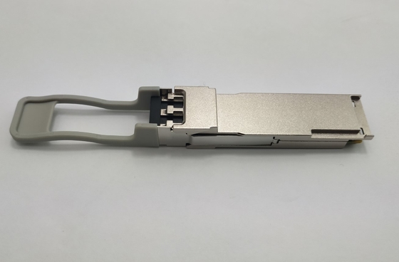 Cisco CVR-CFP2-CPAK4 QSFP28 Adapter Module , 100G Ethernet Transceiver Module