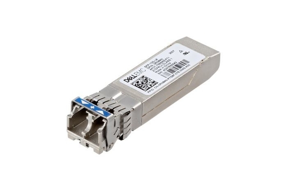 Dell RN84N AFCT-739SMZ-FT1 10km 1310nm SFP-10G-LR Gigabit Optical Transceiver
