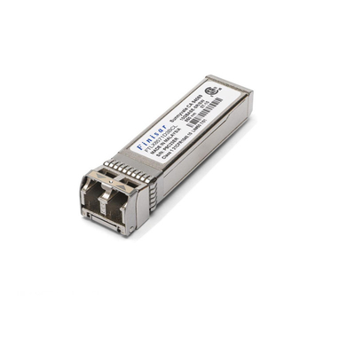 FTLX8571D3BCL 850nm Multimode Datacom Optical Module Finisar 10G SFP+ For 10GBASE-SR/SW 10G Ethernet