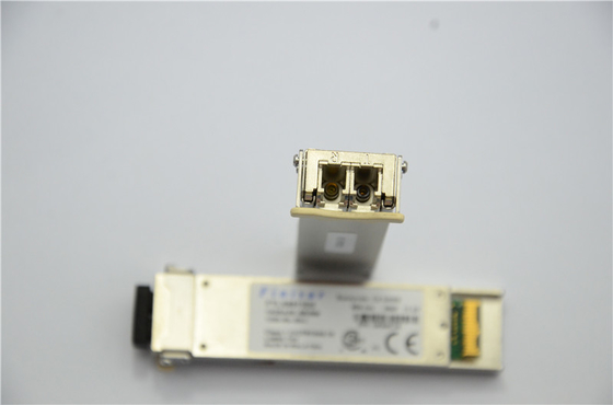 Finisar FTLX8511D3 850nm XFP Optical Transceiver For 10GBASE-SR / SW 10G Ethernet