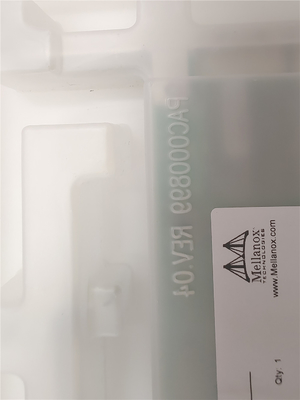 Mellanox MCX516A-CDAT 100GbE ConnectX-5 CX516A Dual Port Network Adapter QSFP28