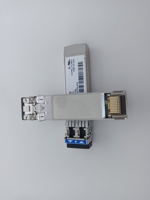 Brocade 57-1000493-01 XBR-000217 10G Fibre Channel SFP+ Transceiver 10G LWL 1310nm 10km LC SMF Module