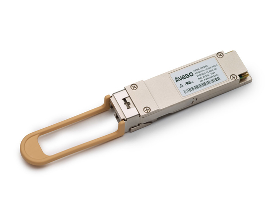 40G QSFP+ Transceiver Module AFBR-79EBPZ SR Bidirectional MMF