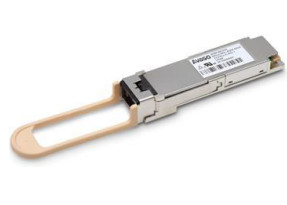 AFBR-89CDHZ QSFP28 100G Fiber Optic Module , 850Nm Multimode Fiber Transceiver