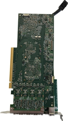 EMC Emulex LPE16304-M-E 038-004-503 LightPulse 4 Port Fiber Channel Card 16GB