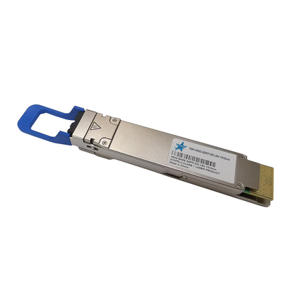 FTCD4543E2PxM 400G Optical Modules , 4x100G-LR QSFP-DD Optical Transceiver