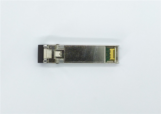 Finisar 14.025Gb/S 850nm MMF Fiber Optic Transceivers For Ethernet and Fibre Channel