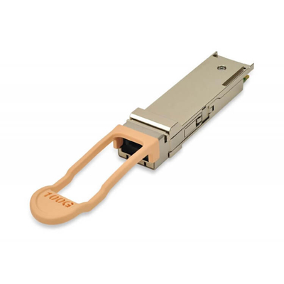 Finisar FTLC9555QEPM 100m Parallel MMF QSFP28 Optical Transceiver 40G / 100G Ethernet