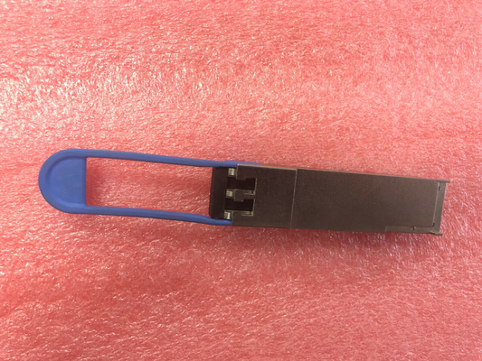 Single Mode QSFP28 100G Fiber Transceiver Module SPQ-CE-LR-CDFB 10Km