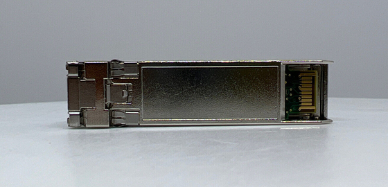 1310nm 16Gb 10km LR SFP+ Optical Transceiver Module Qlogic FTLF1429P3BCV-QL