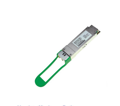 QSFP28 100G CWDM4 Single Mode Fiber Transceiver Source SPQ-CE-CL-CDFM 2Km Module