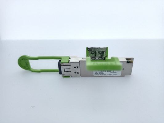 Original Finisar FTLC1157RGPL6-FB 2km 100G CWDM4 QSFP28 Applications With FEC