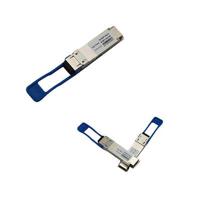 Brocade 57-1000263-01 40G 1310nm 10km SMF LC 40G-QSFP-LR4 Module